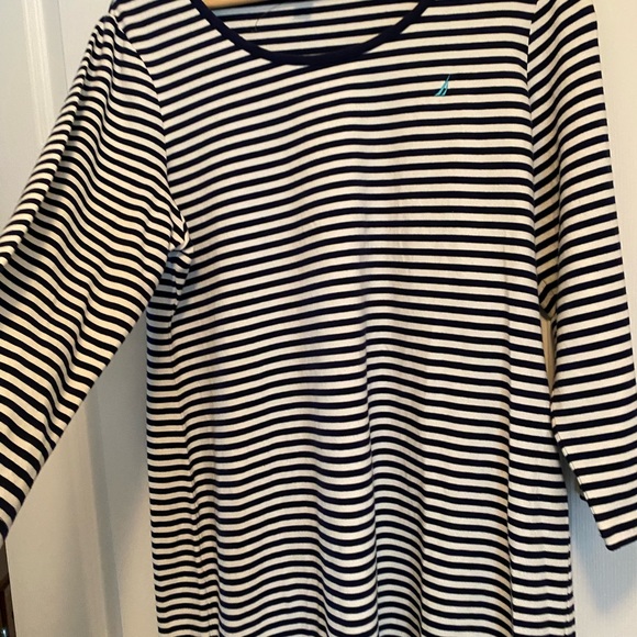 Nautica Dress - Picture 6 of 8